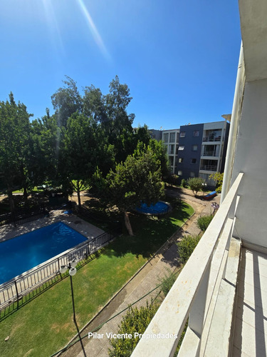 Departamento Condominio Parque Del Sol , Rancagua