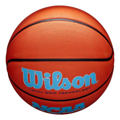 Balón De Baloncesto Elevate Vtx De Wilson Ncaa Talla 7-295,