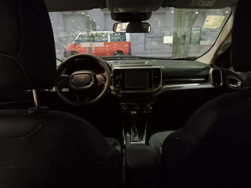 Fiat Cronos 1.3 Drive S-design Mt