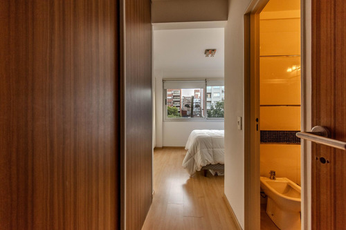 Departamento En Caballito