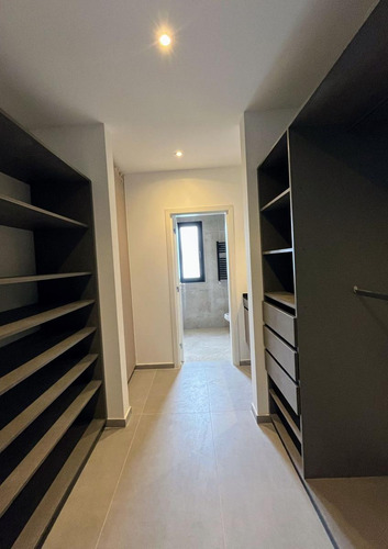 Amplio Duplex En Venta En Chacra Del Norte 2 A Estrenar