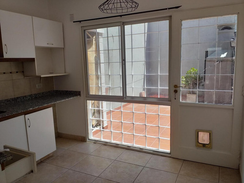 Alquiler De Duplex 3 Ambientes