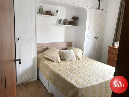 Apartamento - Ref: 79903