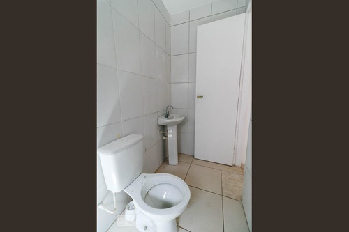Imagem 12 de 15 de Casa Para Aluguel - Vila Santa Maria, 1 Quarto, 75 - 893565064