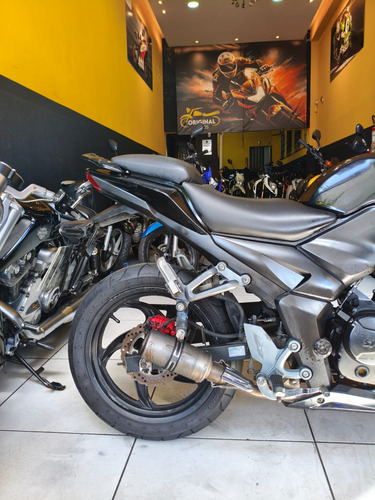 Dafra Next 250