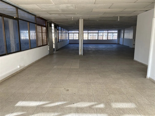 Bodega En Arriendo En Recoleta