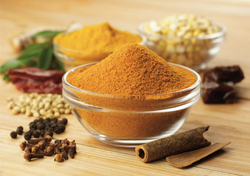 Garam Masala Abu Elias 70g De La India