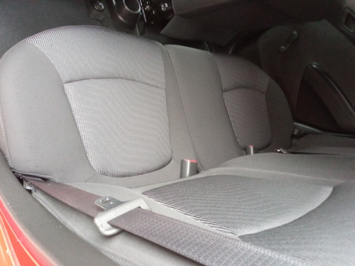 Imagen 10 de 12 de Chevrolet Beat 2020 1.3 Lt Mt