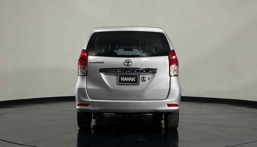 Imagen 5 de 15 de 122909 - Toyota Avanza 2012 Con Garantía