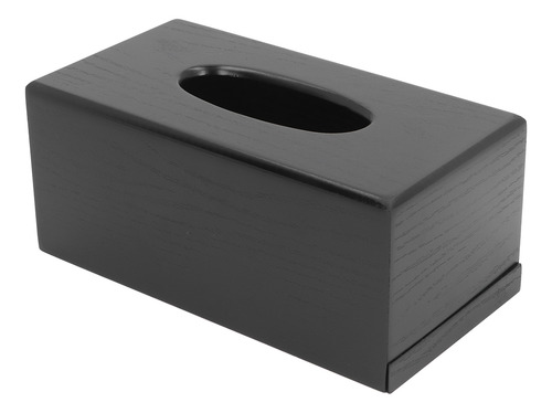Funda De Pañuelos Rectangular Minimalista Moderna