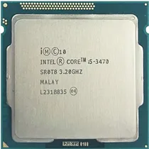 Comprar Procesador Intel Core I5 3470 3.20ghz Socket 1155 3ra Gen !!