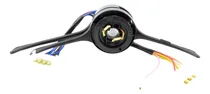 Comprar Llave De Luces Comando Fiat 128 Europa Luces Giros Lp Negro