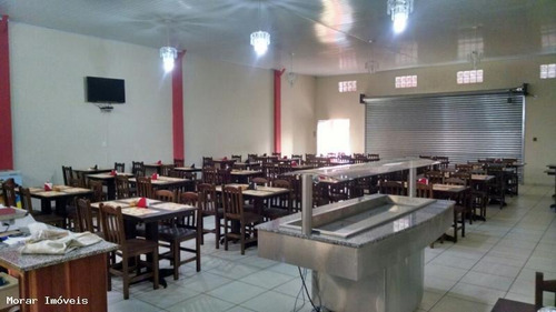 Comercial Para Venda Em Cajamar, Centro - A5_2-500454