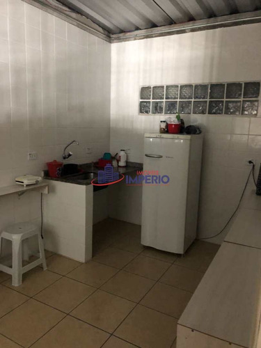 Imagem 20 de 28 de Galpão, Vila Amélia, São Paulo - R$ 1.25 Mi, Cod: 8688 - V8688