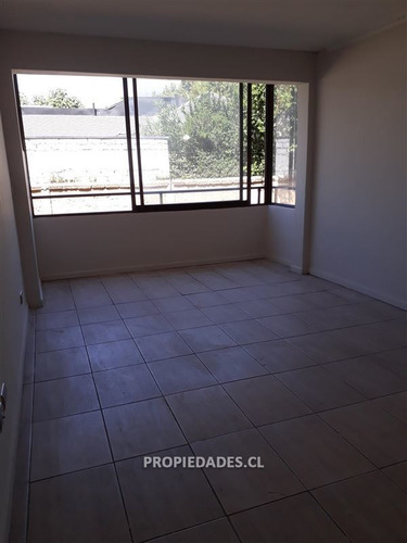 Imagen 7 de 18 de Departamento En Arriendo En Ñuñoa