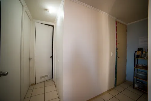 Se Arrienda Lindo Departamento 2d/1b En Maruri Independencia