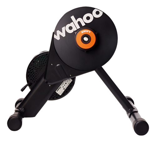 Entrenador Inteligente Wahoo Kickr Core + Engrane Zwift V2