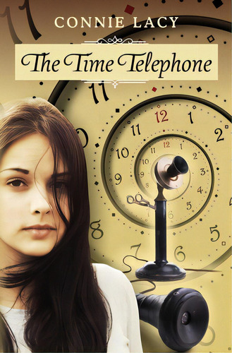 The Time Telephone, De Lacy, Nie., Vol. 1. Editorial Lightning Source Inc, Tapa Blanda En Inglés