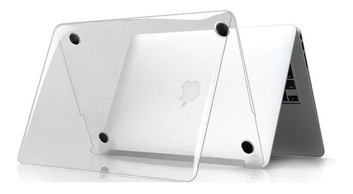 Cover Case Mate Para Macbook Air 13.3 Retina A1932 Wiwu