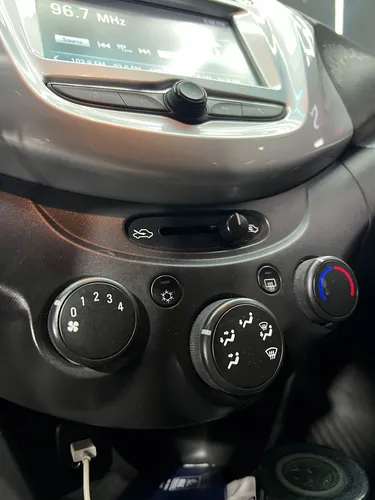 Chevrolet Spark Gt 2020 1.2