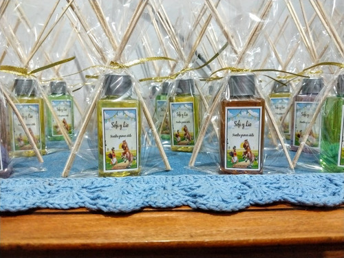 Imagen 3 de 5 de Difusores Aromáticos,ideal Regalo Día Del Maestro Souvenir
