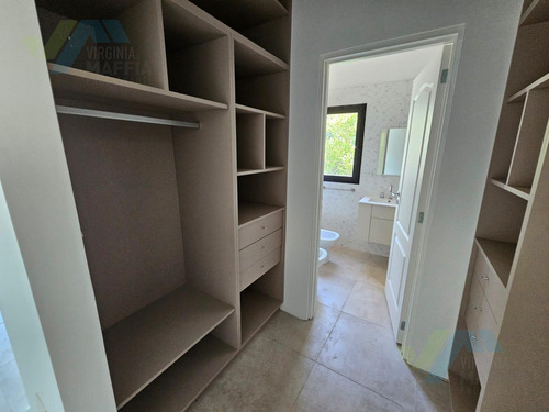 Casa En Venta 4 Amb. - Barrio Cerrado San Pablo Financiación Propia