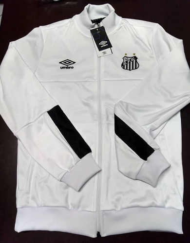 jaqueta do santos masculina