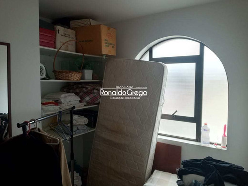 Imagem 8 de 12 de Apartamento Á Venda 4 Dorms, Vila Madalena, Sp - R$ 240 Mil - A3105
