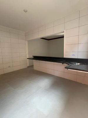 Imagem 7 de 10 de Casa Nova Com Belo Acabamento E Com Piscina Prox A Pista