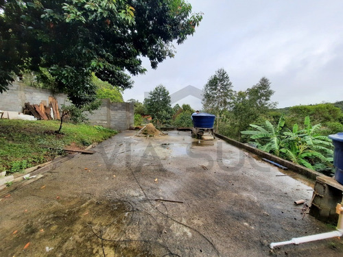 Imagem 23 de 30 de Chácara À Venda Em Juquitiba - 414 - 34854187