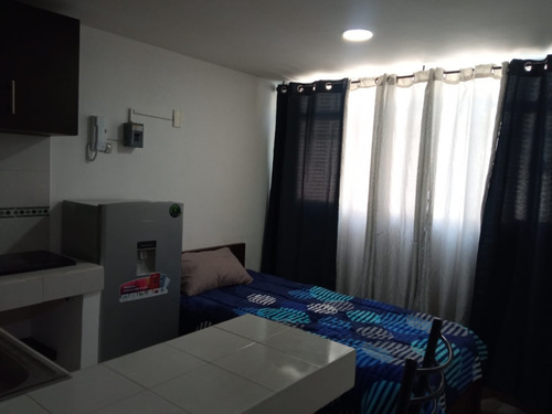 Imagen 5 de 11 de Se Rentan Preciosos Estudios, Nuevos Y Amueblados.