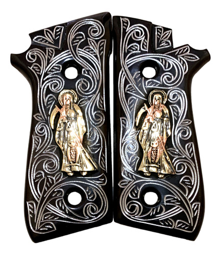 Cachas Taurus Pt92 & Pt58 Hc Plus Medallion 13hm