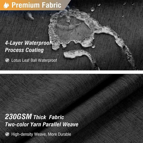 Cortina De Ducha Impermeable De Color Sólido 180*180cm