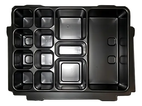 Bandeja organizadora Mak-pac 1 P-83674 - Makita