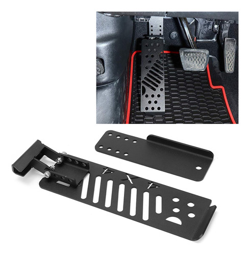 Reposapiés De Repuesto Para Jeep Wrangler