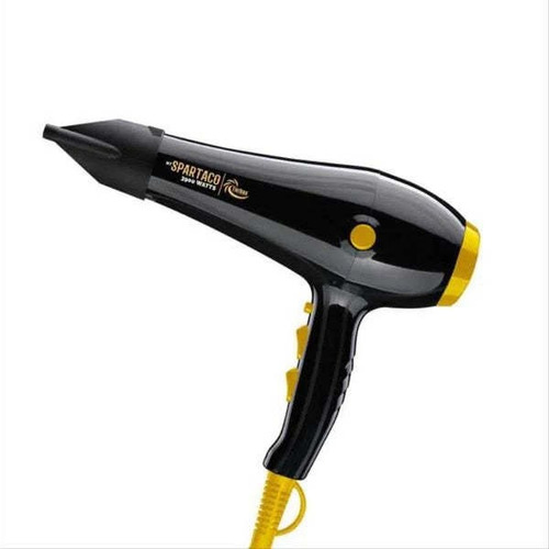 Secador Profesional Cabello Turbox Nt-spartaco 3900w