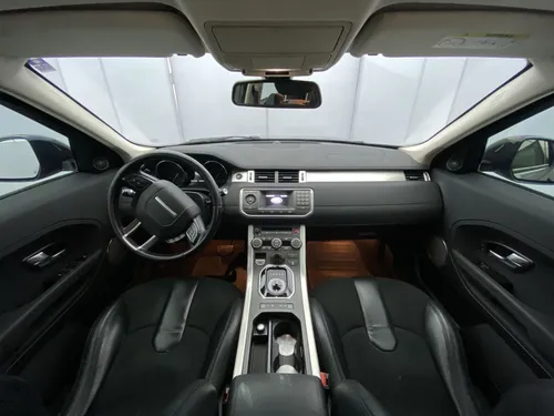 Land Rover Range Rover 2.0 Evoque