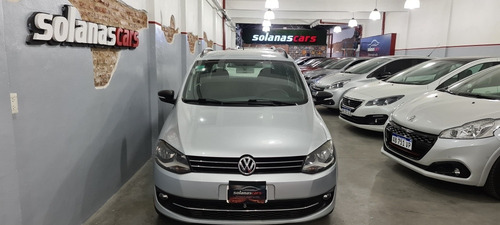 Volkswagen Suran 1.6 Comfortline 101cv 11a 2012