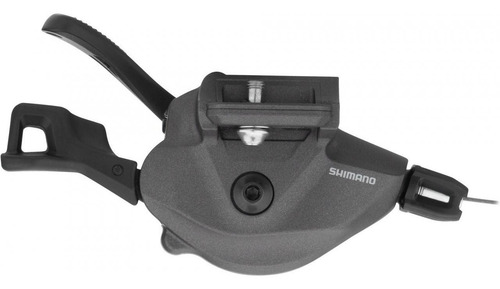 Imagen 2 de 6 de Shifter Shimano Xt Sl-m8100 12 Vel Derecho I-spec S/visor