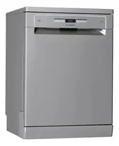 Comprar Lavavajillas Ariston Inverter 15cubiertos  Lfo 3p31  Inox