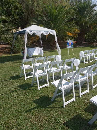 Se Arrienda Parcela Para Eventos