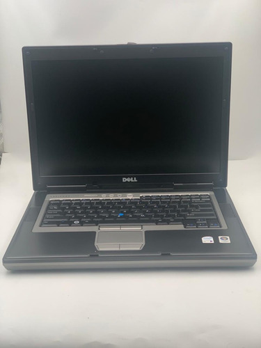 Laptop Dell Latitude D820 Centrino 1,83ghz 2gb Ram 250gb Hdd (Usado)