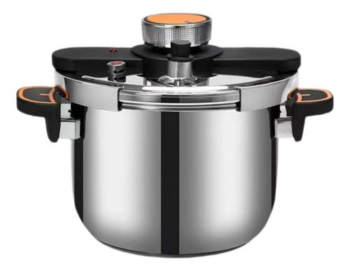 Olla A Presión Para Estufa, Olla A Presión Portátil 8l