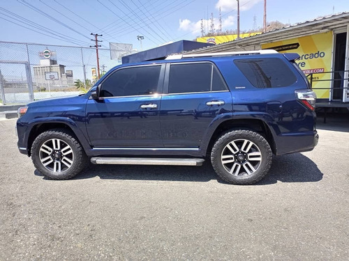 Imagen 3 de 14 de Toyota 4runner
