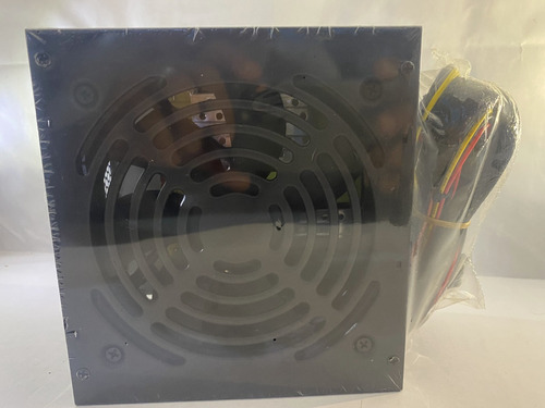 Fuente De Poder Atx 650w Net-star 24p