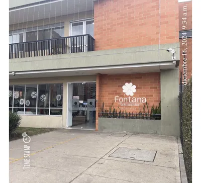Apartamento en venta
