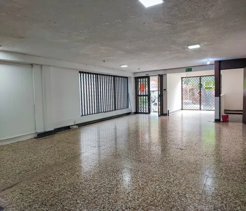 Local Comercial En Venta En Barrio El Guabal