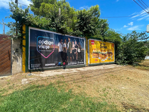 Terreno En Venta En Centro
