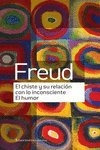 Chiste Y Su Relacion Con Lo Inconsciente,el - Freud,sigmund
