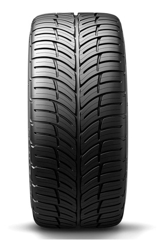 Llanta 235/55 R17 Bfgoodrich G-force Comp-2 A/s+ Xl W103